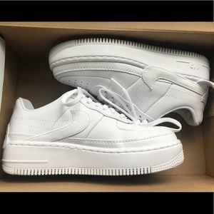 Nike Women’s Air Force 1 Jester XX